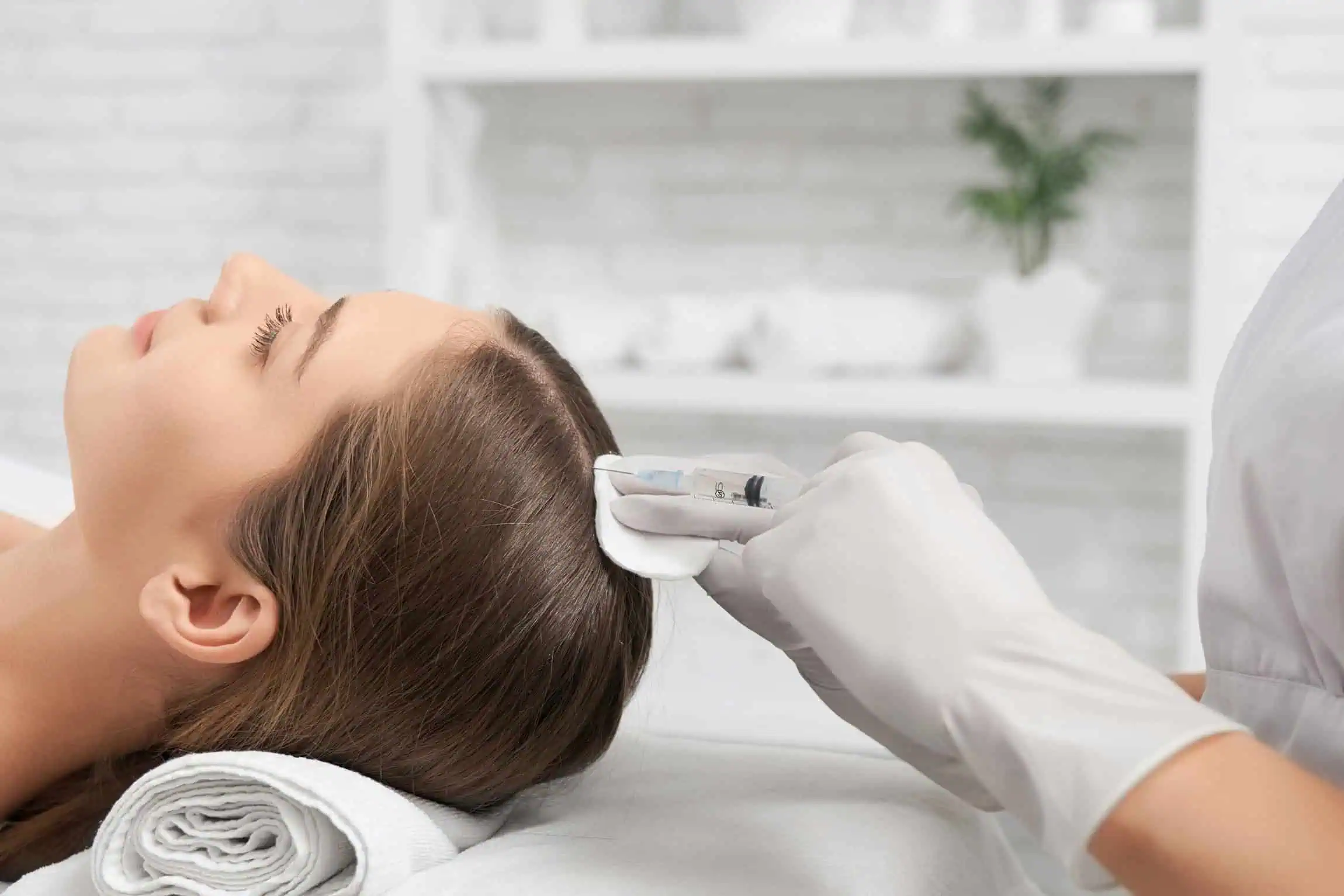 Best-Method-For-Hair-Restoration-blog-in-idaho-falls-id | Evara aesthetics