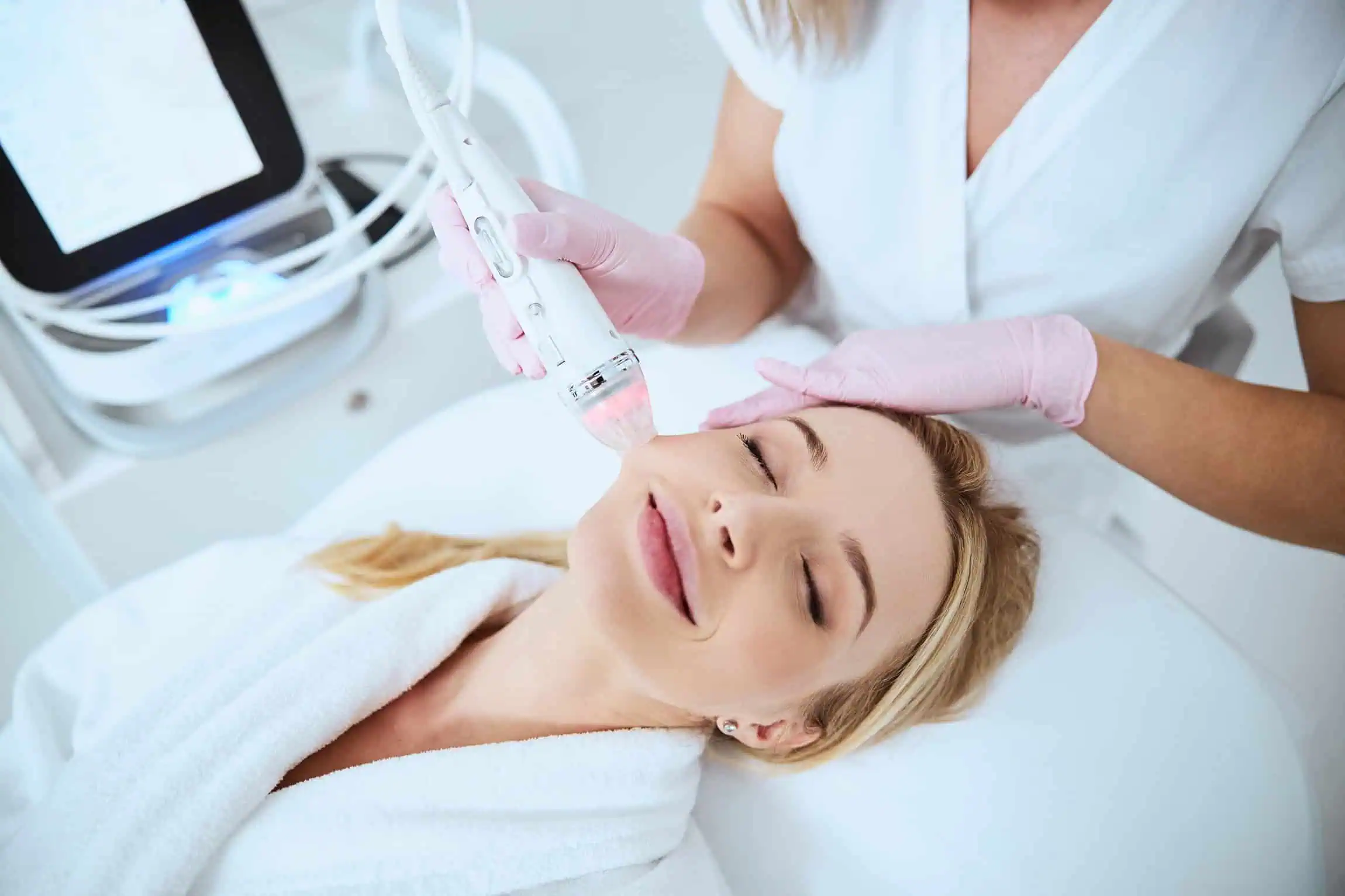 Five-Important-Things-To-About-RF Microneedling-blog-in-idaho-falls-id | Evara aesthetics