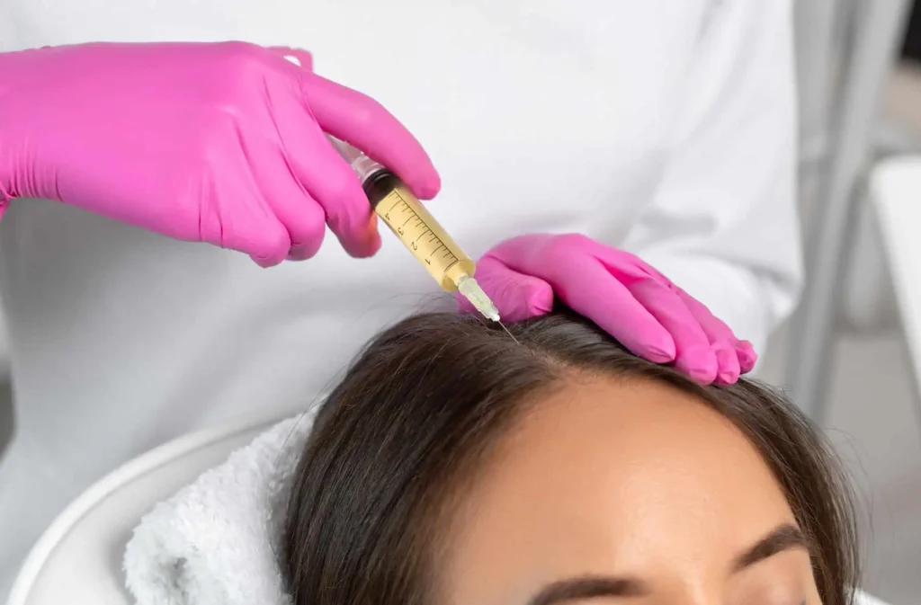 Hair-Restoration-blog-in-idaho-falls-id | Evara aesthetics