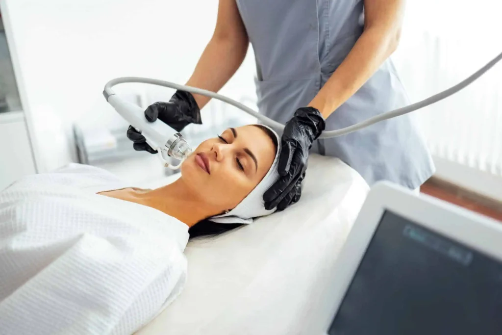 RF-Microneedling-blog-in-idaho-falls-id | Evara aesthetics