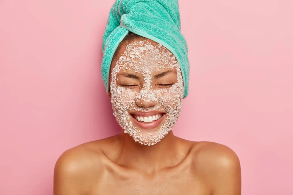 Salt-Facial in Idaho Falls, ID | Evara aesthetics