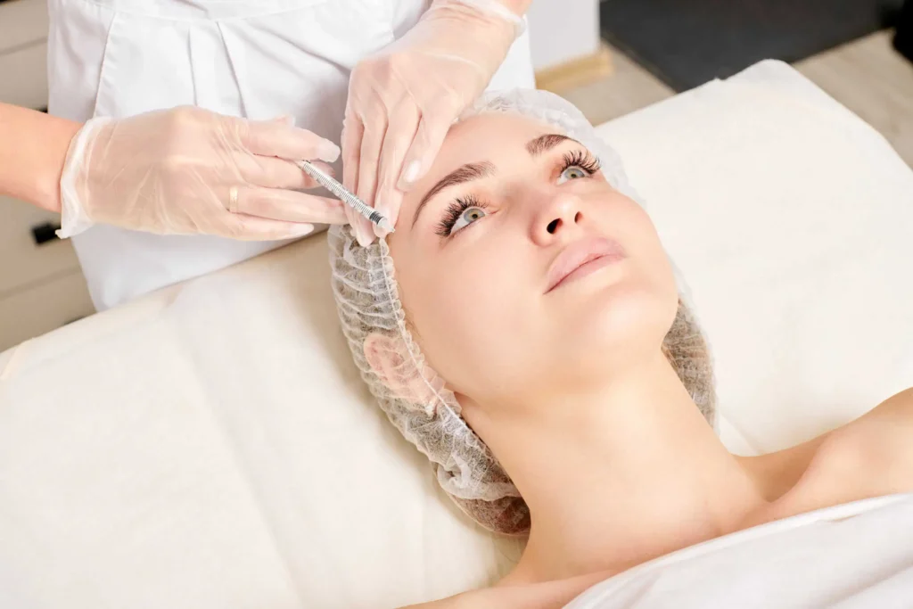 Turn-Back-the-Hands-of-Time-with-a-PRF-Facial-blog-in-idaho-falls-id | Evara aesthetics